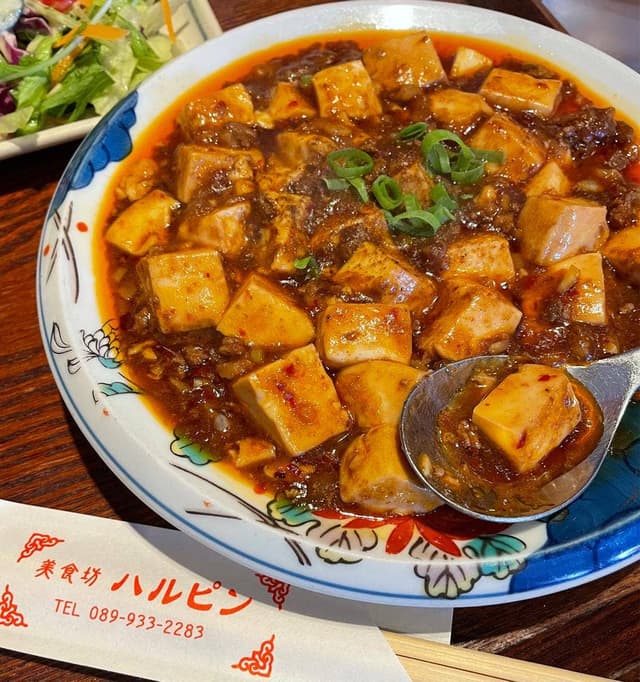 美食坊 ハルピン - サブ画像3