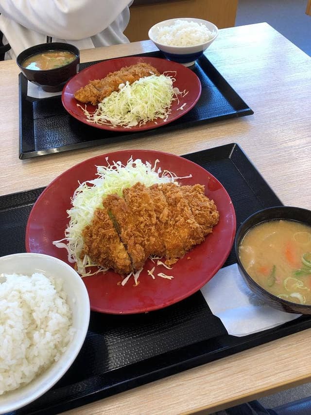 かつや 宇都宮御幸本町店 - サブ画像1