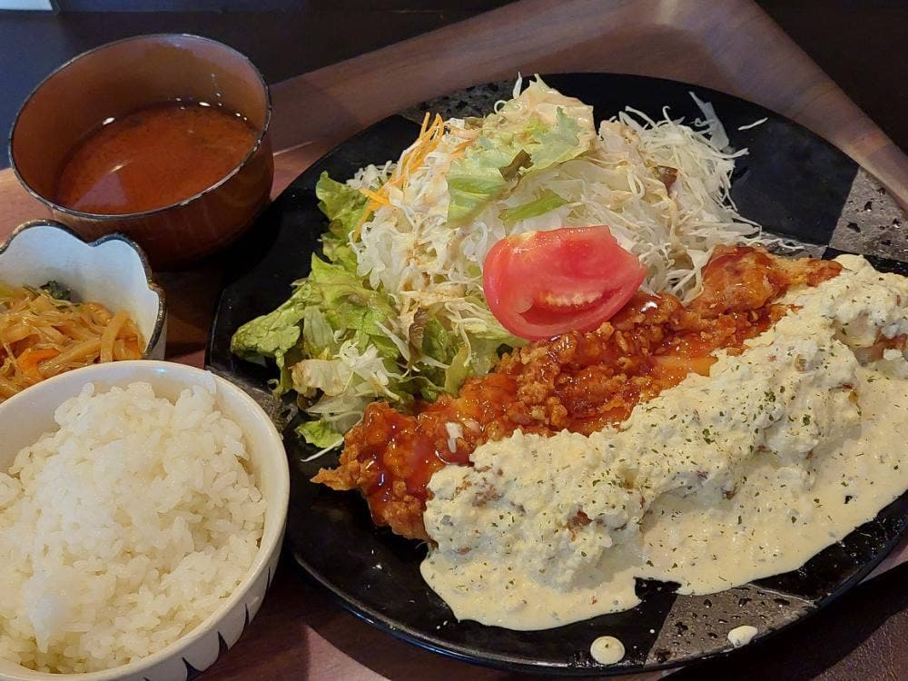 ままん家