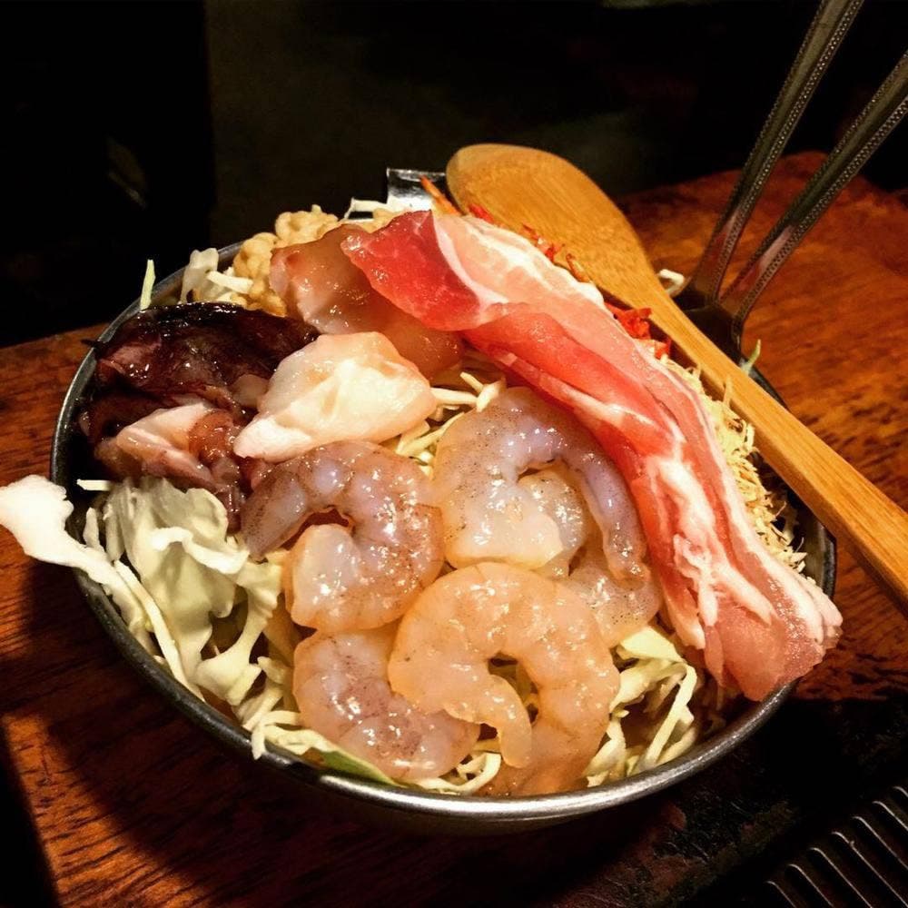 ぼちぼち 千葉中央店