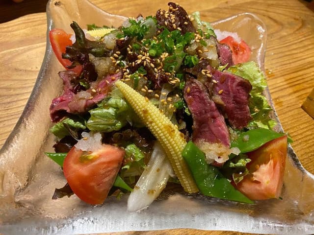 緩緩 - サブ画像2
