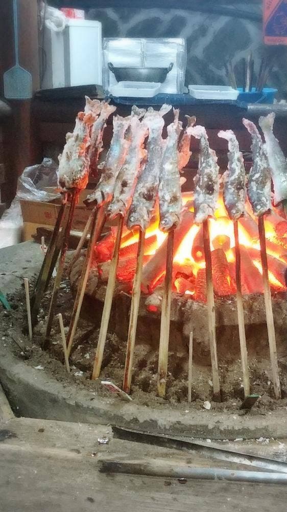 平家谷そうめん流し - サブ画像2