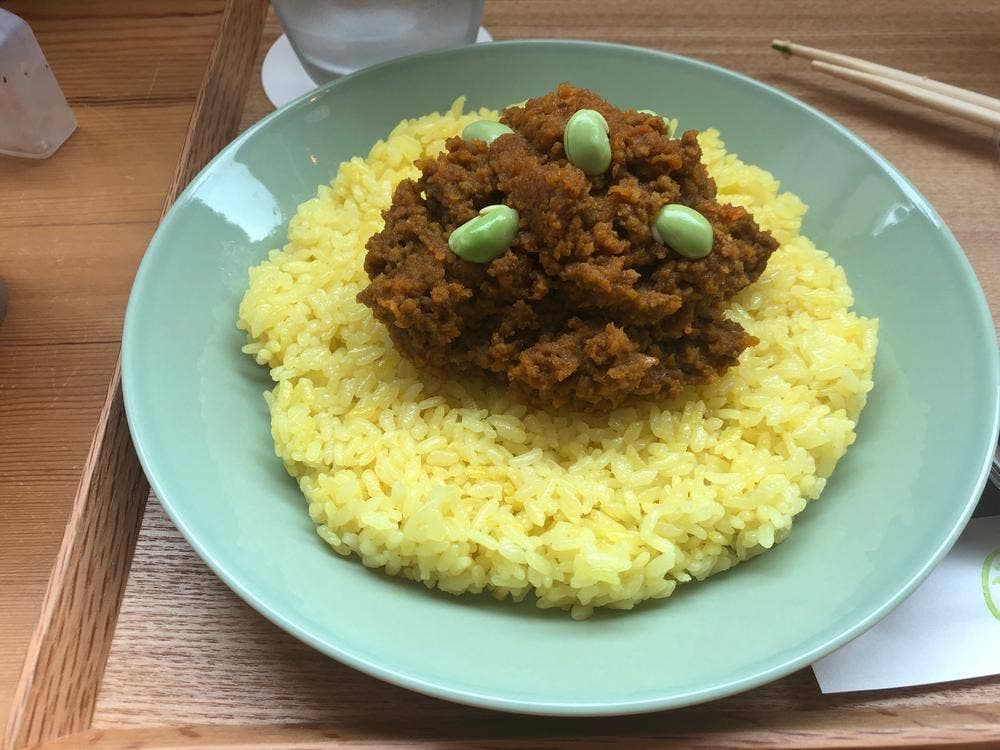 びー玉キッチン