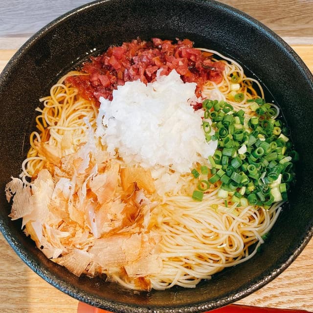 そうめん屋はやし 武蔵小山店 - サブ画像3