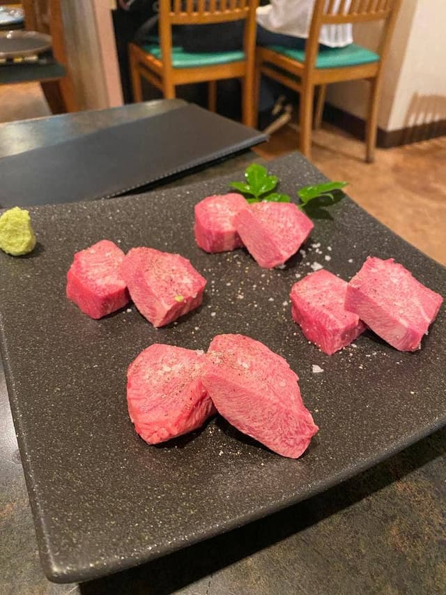 焼肉千香 - サブ画像2
