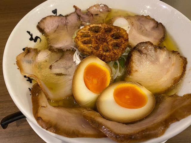 麺や いちころ - サブ画像2