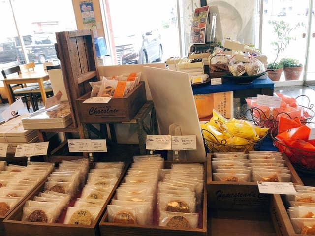 白いくも 公園通り店 - サブ画像1