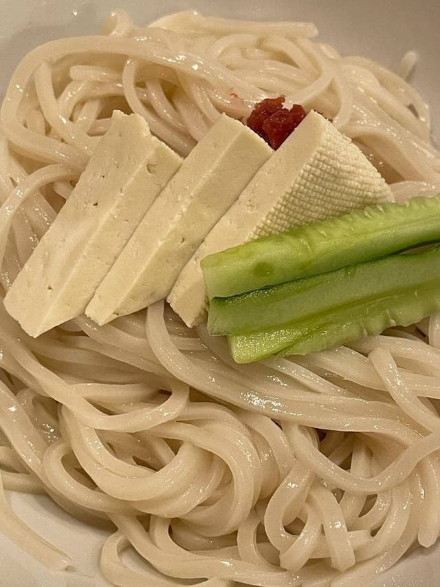 メンツル食堂 - サブ画像1