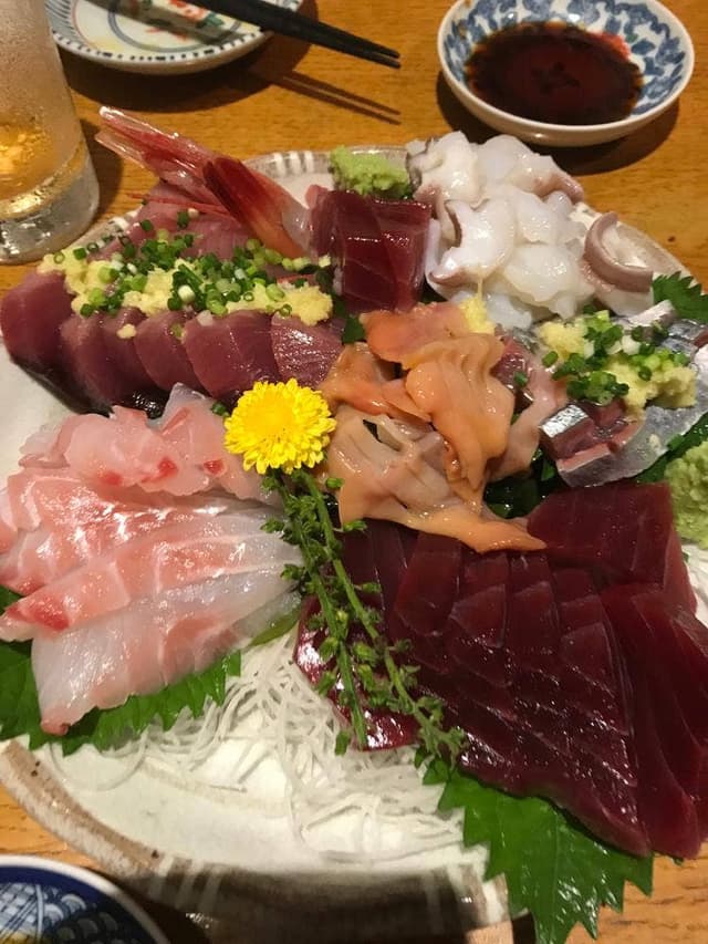 魚平 - サブ画像1