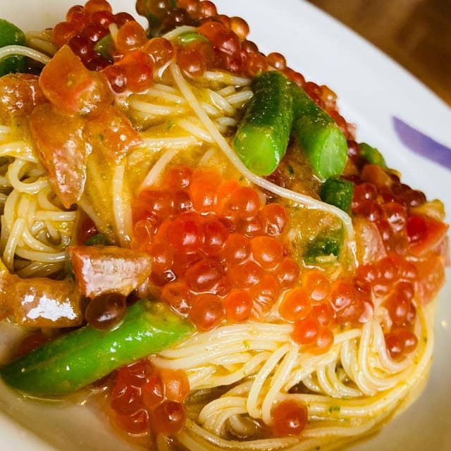 オステリア カルボナイオ - サブ画像1