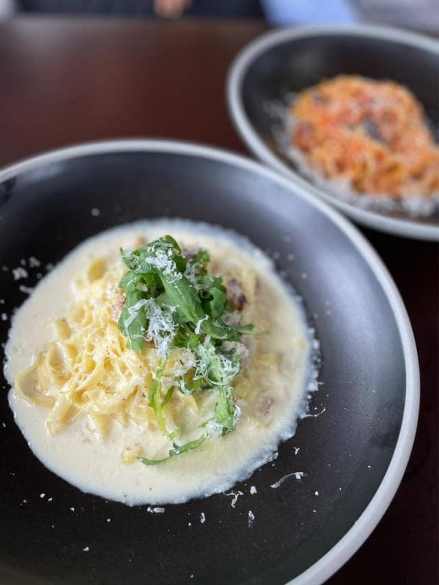 メインダイニング バイ・ザ・ハウス・オブ・パシフィック - サブ画像2