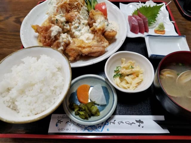 漁師料理ひで丸 - サブ画像3