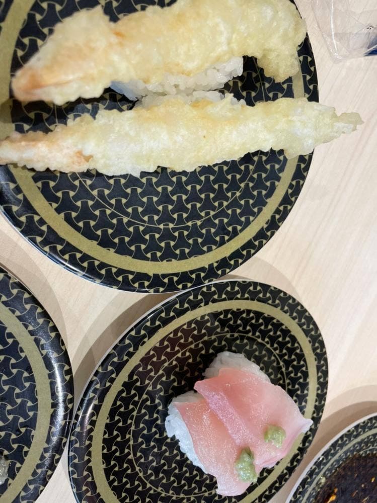 はま寿司 熊谷店
