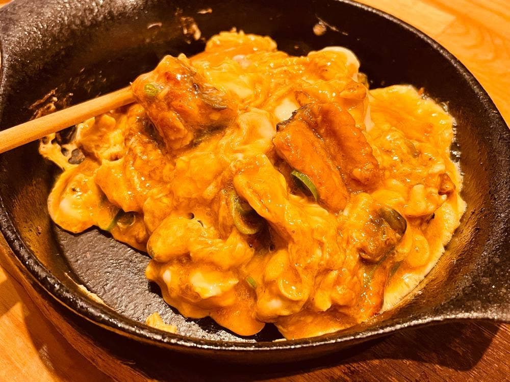 やしの実食堂