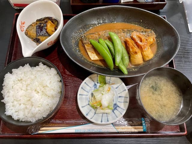 味の津々美 - サブ画像1