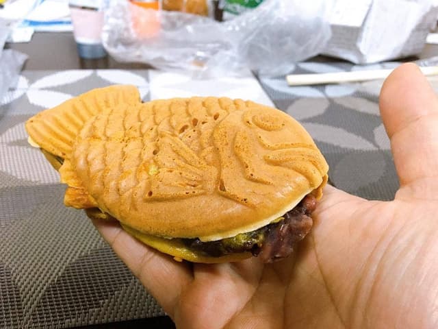 あけわ - サブ画像1