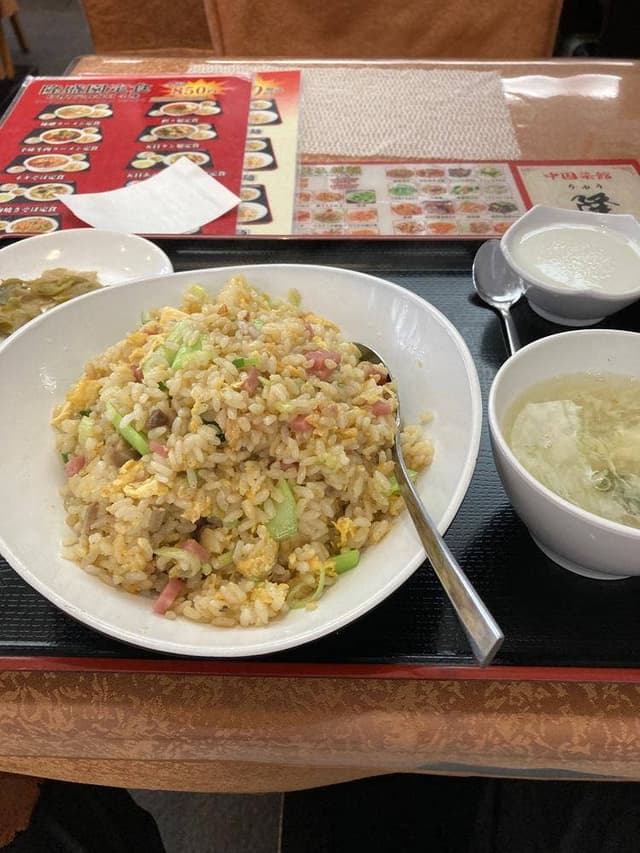 中華食べ飲み放題 隆盛園 - サブ画像3