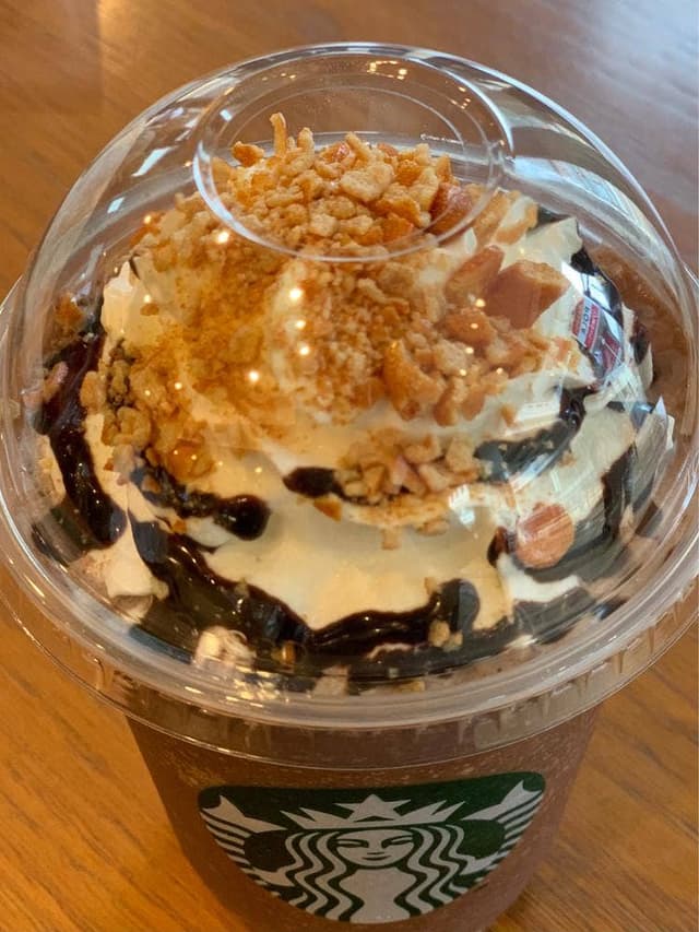 スターバックス コーヒー 新潟万代シティ店 - サブ画像2