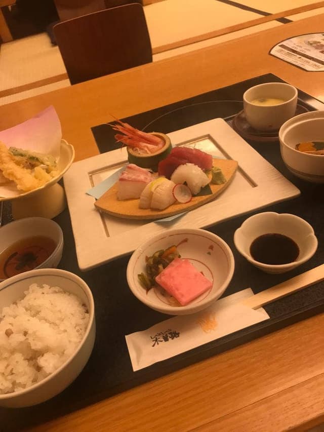 木曽路千葉店 - サブ画像3