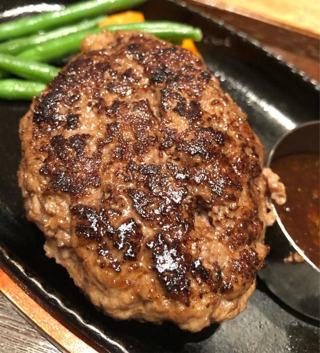 洋食 あじと - サブ画像3