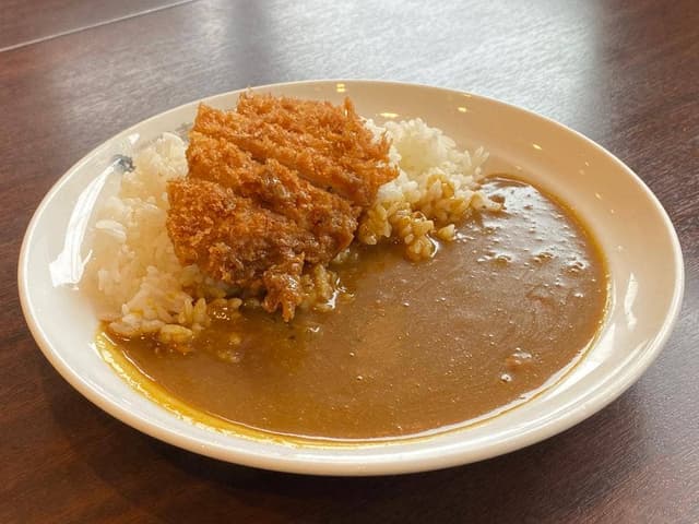 カレーハウスCoCo壱番屋 栗東インター店 - サブ画像1