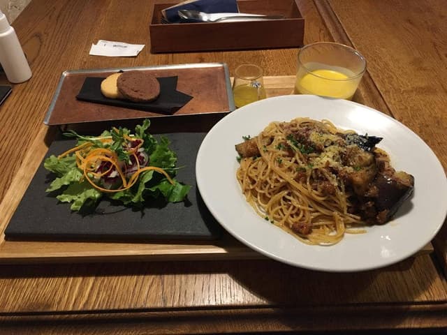 ポパンクール カフェ 箕面本店 - サブ画像2