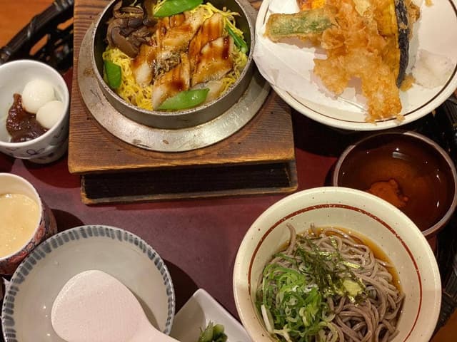 きびや 上田店 - サブ画像3