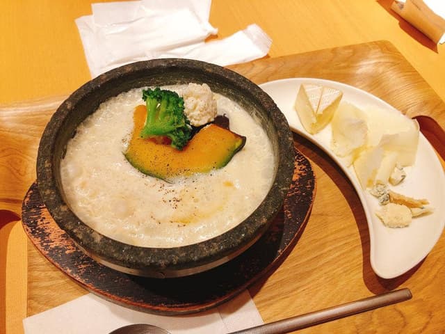 CHEESE RESTAURANT RICOTTA ららぽーと海老名店 - サブ画像2