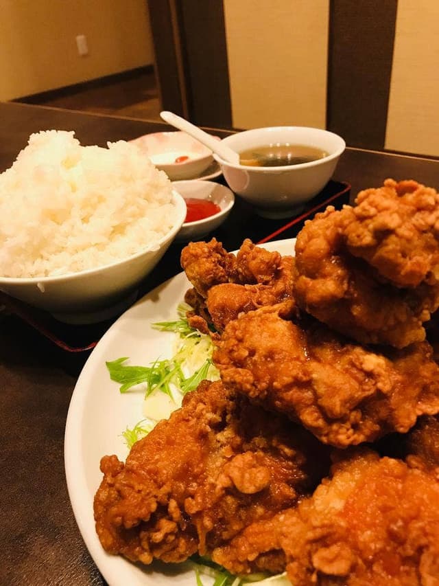 中華 さくら - サブ画像3