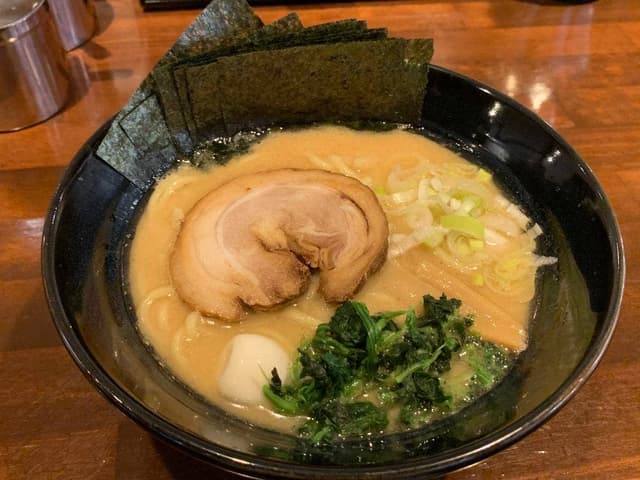 ゴル麺。 センター南店 - サブ画像3