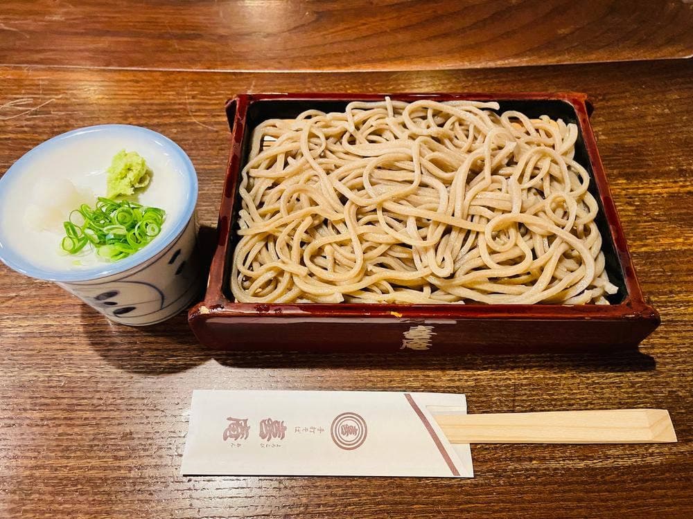 喜庵