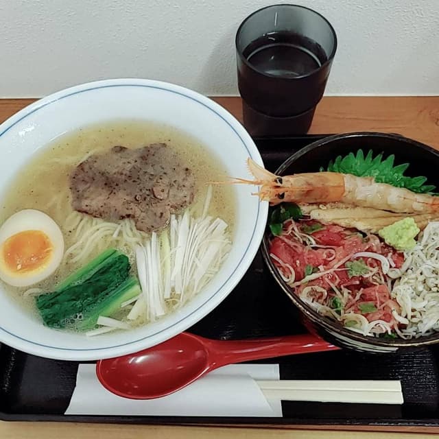 創作たん屋 麺KOO - サブ画像1