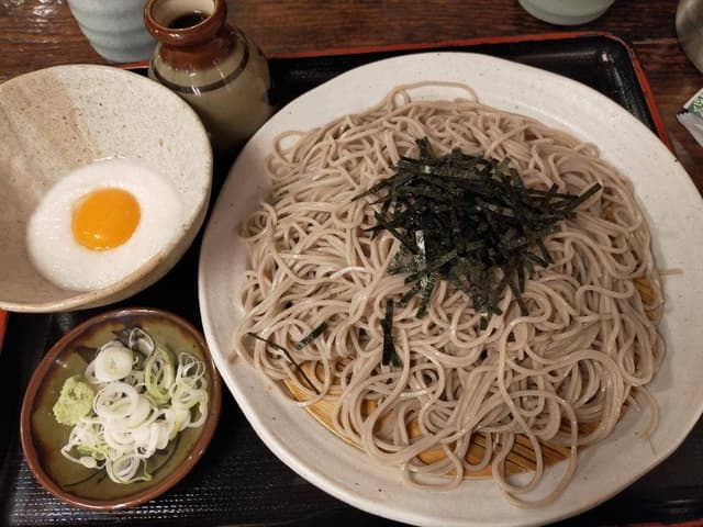 そば処 味奈登庵 本店 - サブ画像1