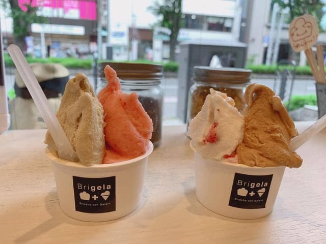 ブリジェラ 大宮店 - サブ画像3
