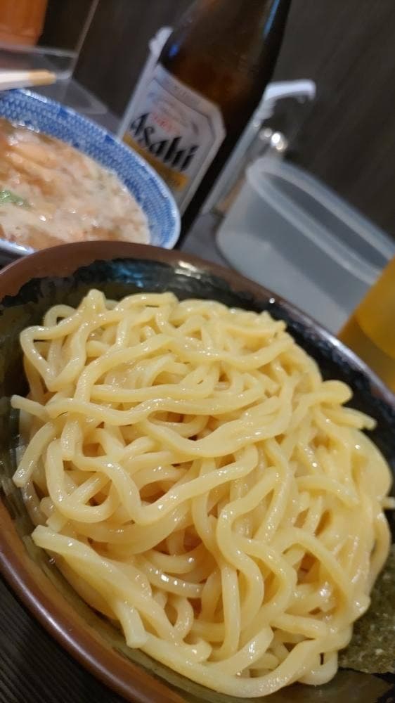 めん屋 桔梗 坂町店 - サブ画像1