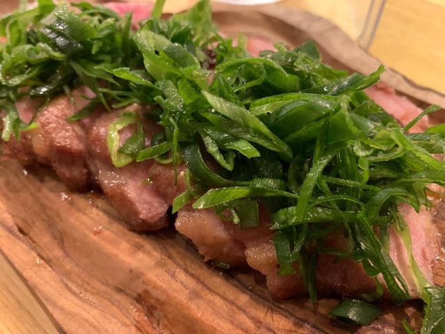 大衆ビストロ 煮ジル 横浜店 - サブ画像1