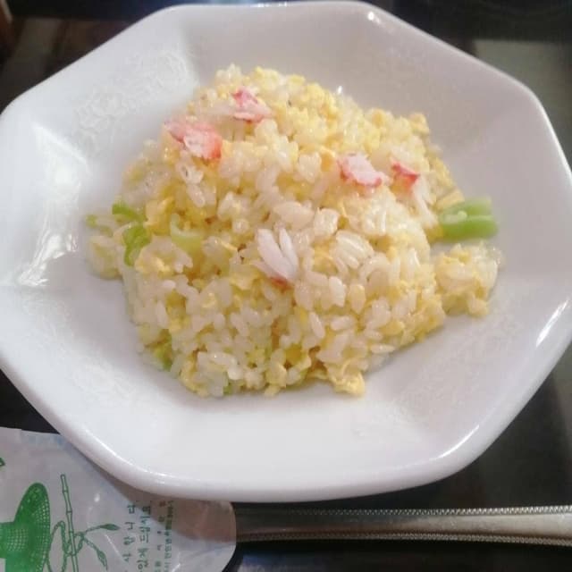 奉天楼美唄支店中国料理 - サブ画像1