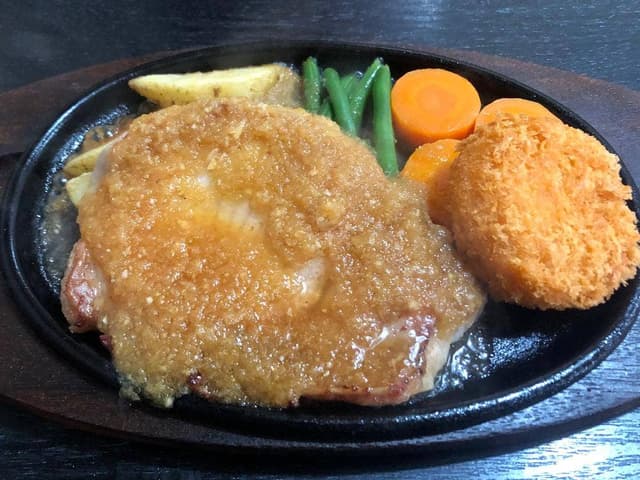 豚幸 - サブ画像1