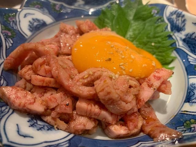 焼肉ジャンゴ - サブ画像1