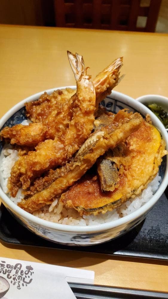 天はる