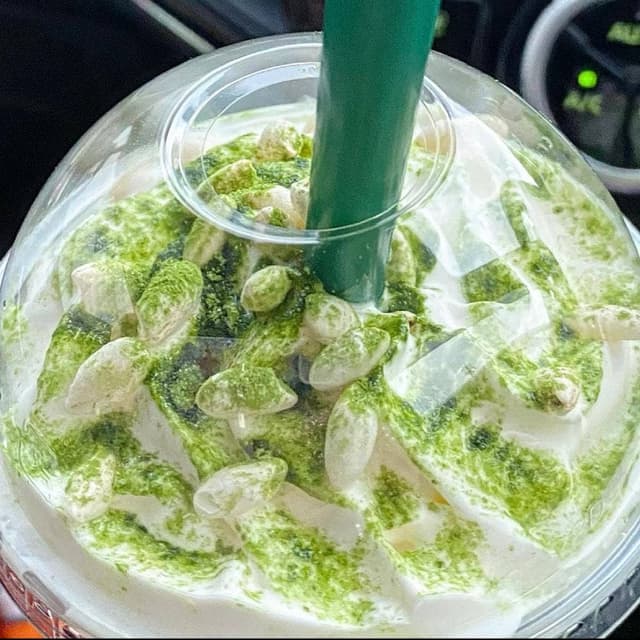 スターバックス コーヒー 福井県済生会病院店 - サブ画像1