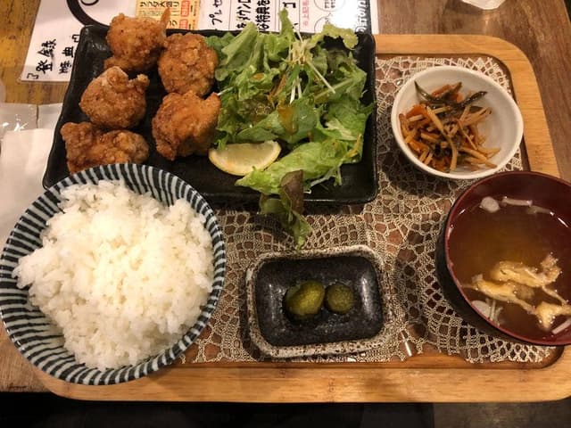 ゴリラ食堂 - サブ画像1