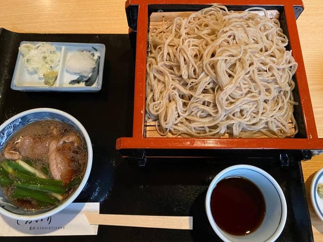 しおいり - サブ画像3