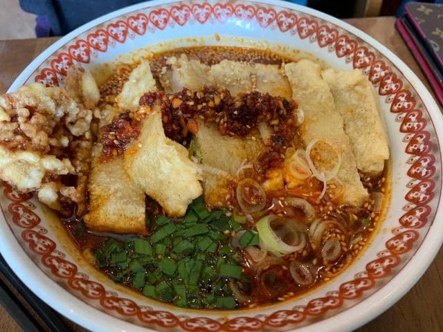 紅虎餃子房 パークプレイス大分店 - サブ画像1