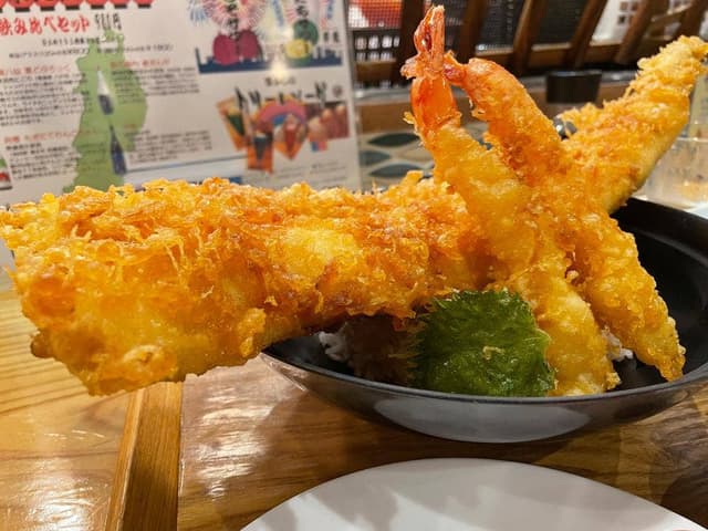 奥州ろばた センダイエキ 天海 - サブ画像3