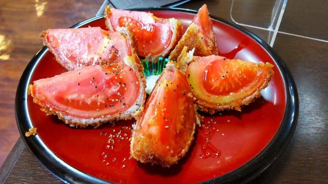 とんかつ番番 - サブ画像3