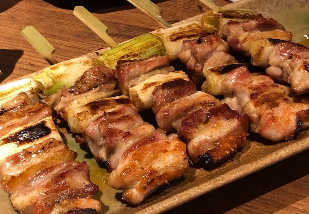 炭火焼き居酒屋 わが家