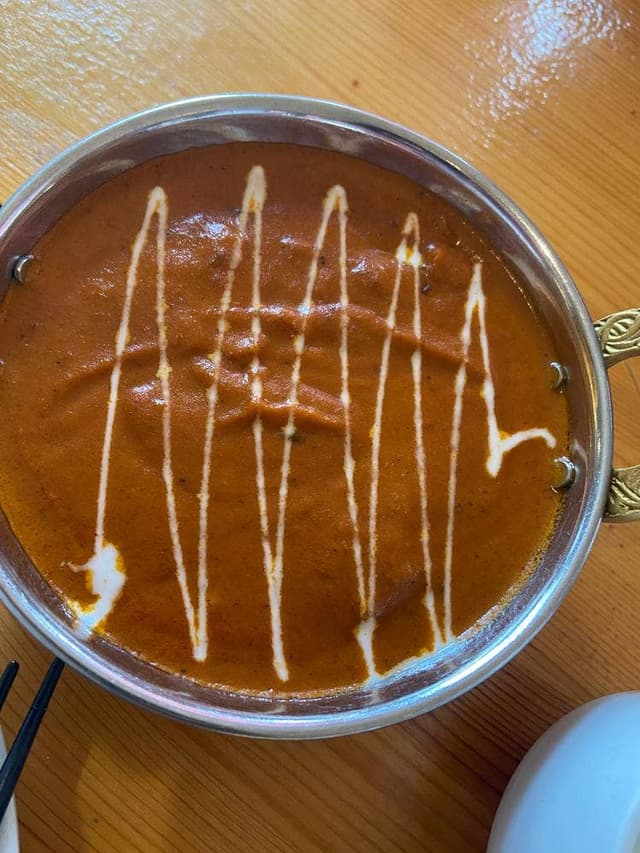 インド・ネパールカレー DEVI 大治店 - サブ画像3