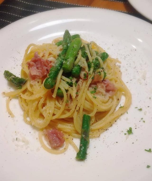 トラットリア ヴェントディマーレ - サブ画像1