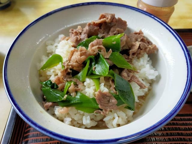 かじ橋食堂 - サブ画像1